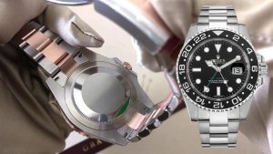 replica Rolex GMT